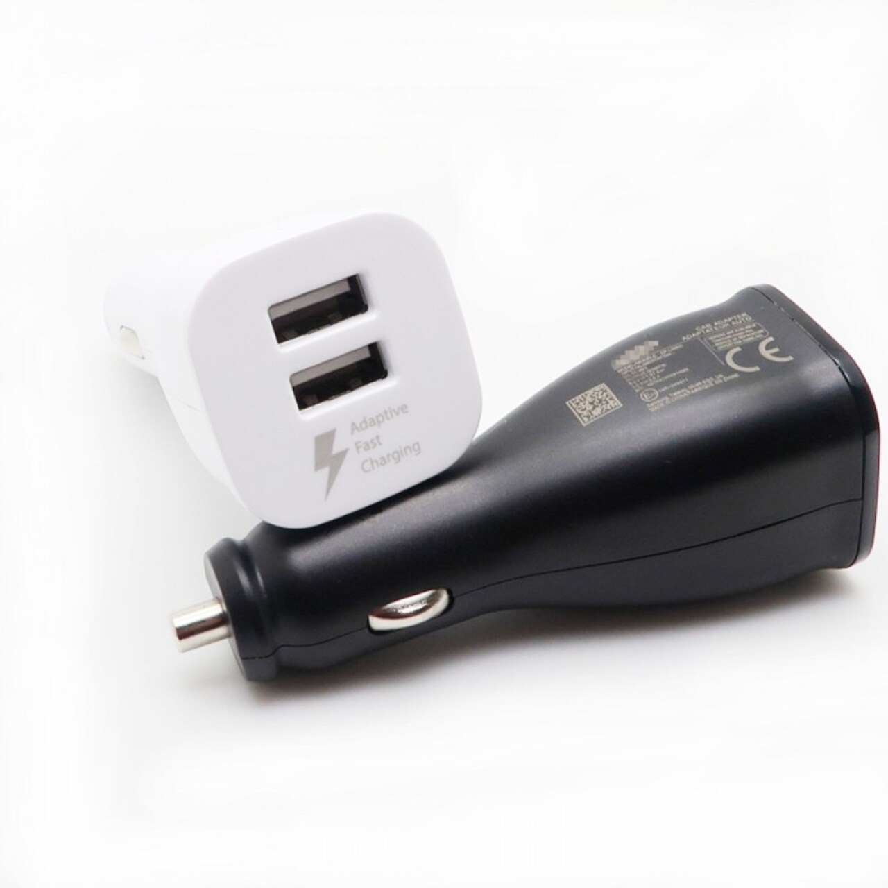 Populer Car Charger | Max Output 3.0A USB Car charger | Support Car Charging | RAHEEV®